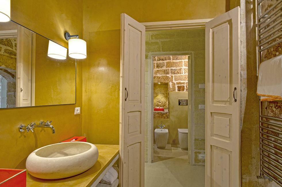 Masseria Trapana Lecce Extérieur photo