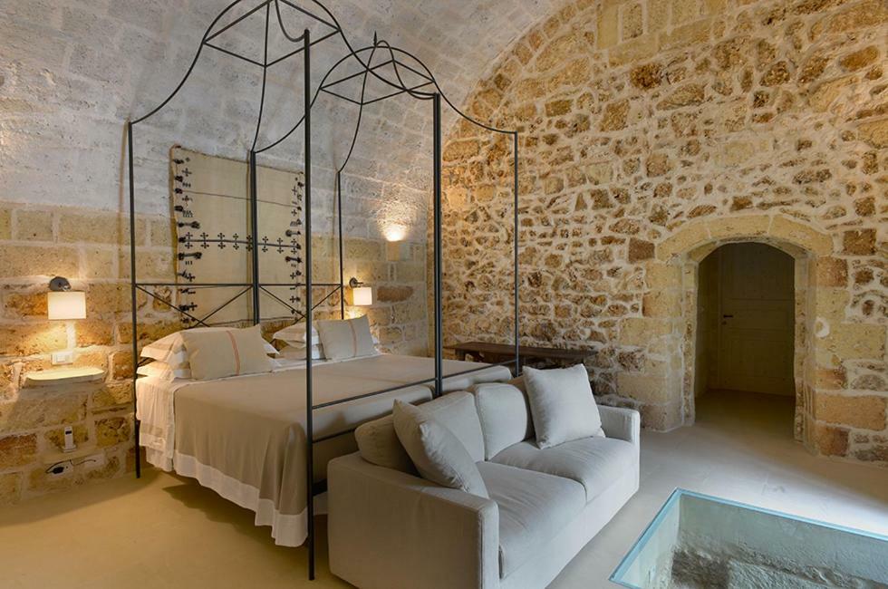 Masseria Trapana Lecce Extérieur photo
