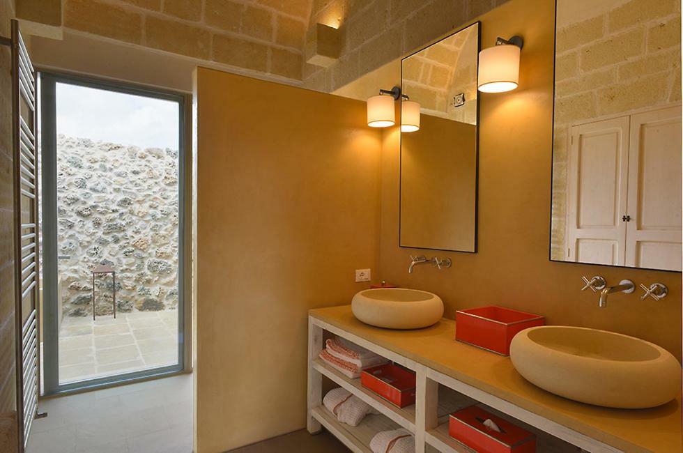 Masseria Trapana Lecce Extérieur photo
