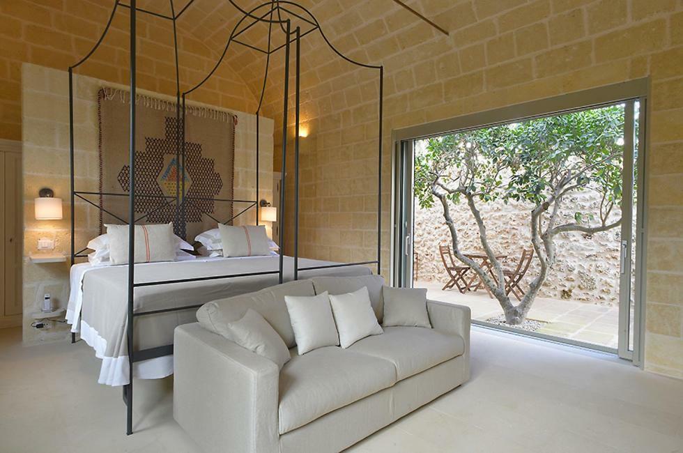 Masseria Trapana Lecce Extérieur photo